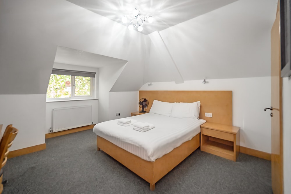 Flexistay Aparthotel Sutton in Sutton, United Kingdom