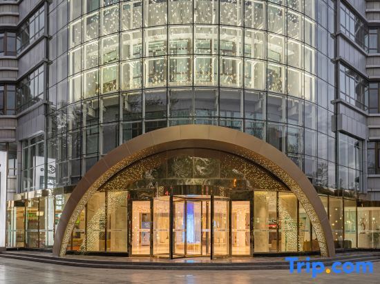 Rezen Retreat Tianmu Hotel Golmud Branch in Golmud, People's Republic of China