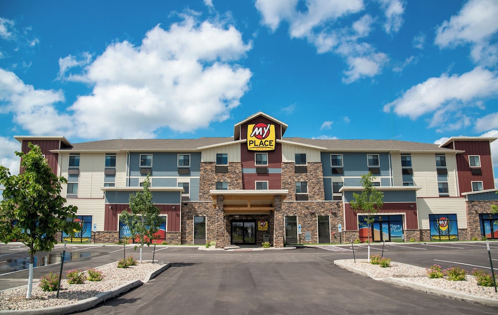 My Place Hotel Aberdeen SD - photo 18
