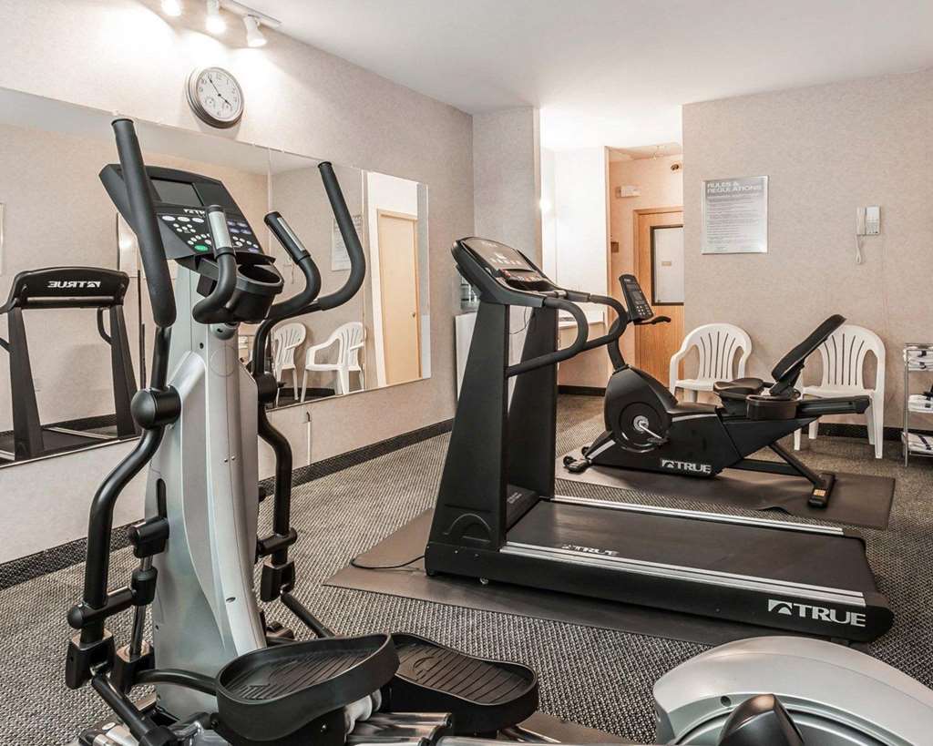 Quality Inn Tulalip Marysville - photo 7