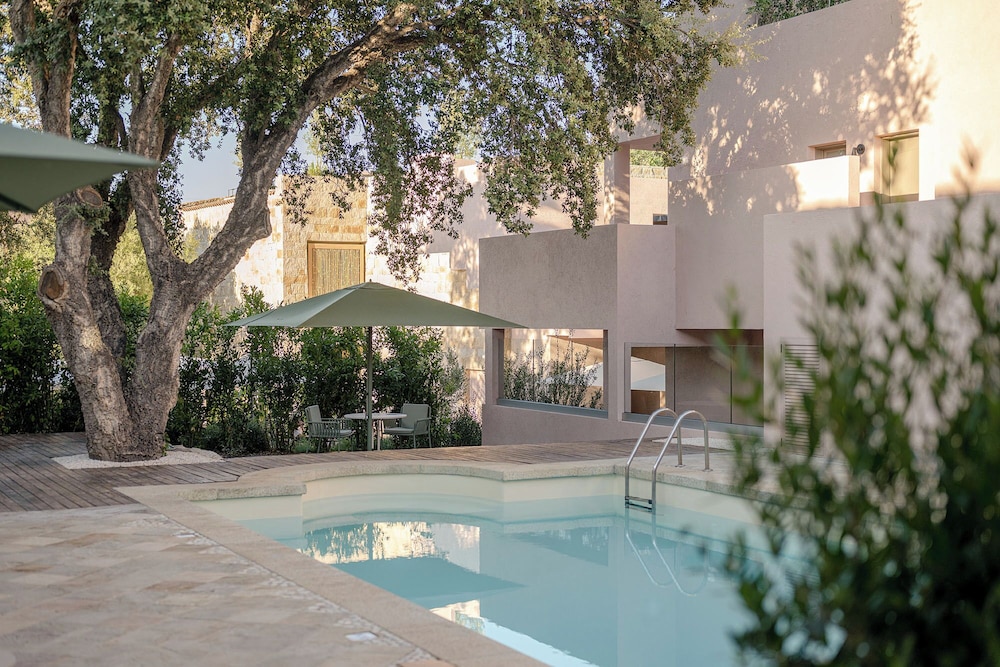 Papillo Resort Borgo Antico in Olbia, Italy