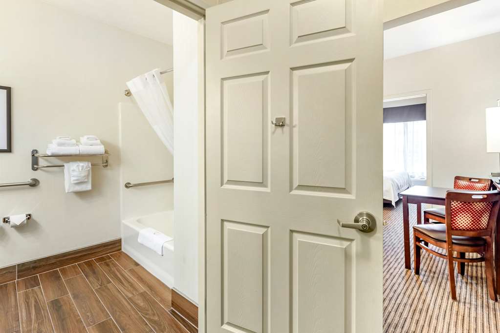 Quality Inn & Suites University Fort Collins - photo 32