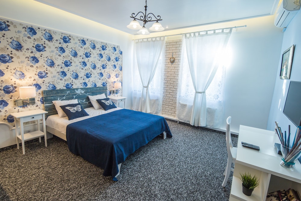 Central Hotel - last minute hotel in Lviv