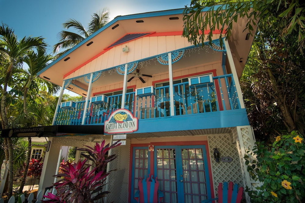 Captiva Island Inn - photo 34
