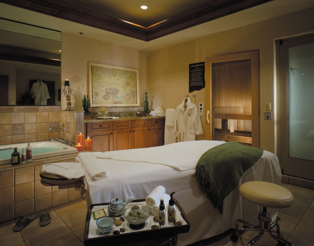 Four Seasons Resort Scottsdale at Troon North - photo 33
