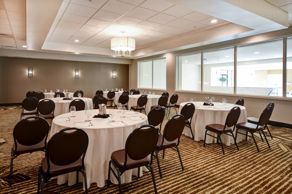 Holiday Inn Lancaster by IHG - photo 65