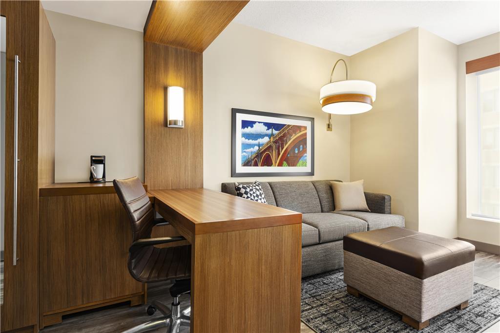 Hyatt Place Columbia Downtown The Vista - photo 5