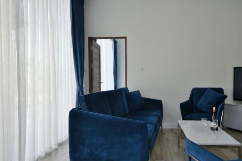 Green Lung Pool Villas Bangkok — Phra Pradaeng — photo 2