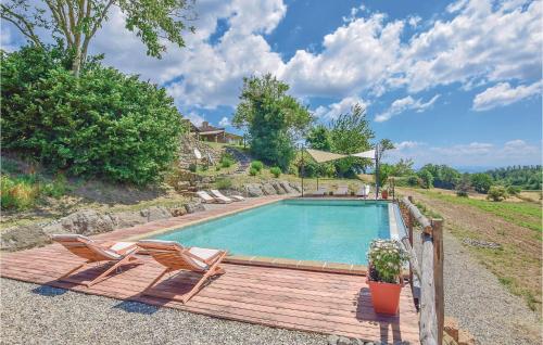 La Ritrovata in Orvieto, Italy