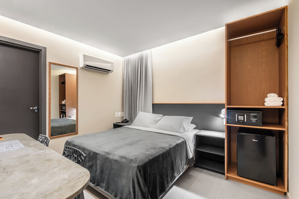 Pousada Recife in Recife, Brasil