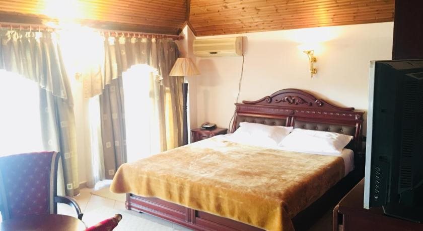 Vila Alizee Hotel - last minute hotel in Tirana