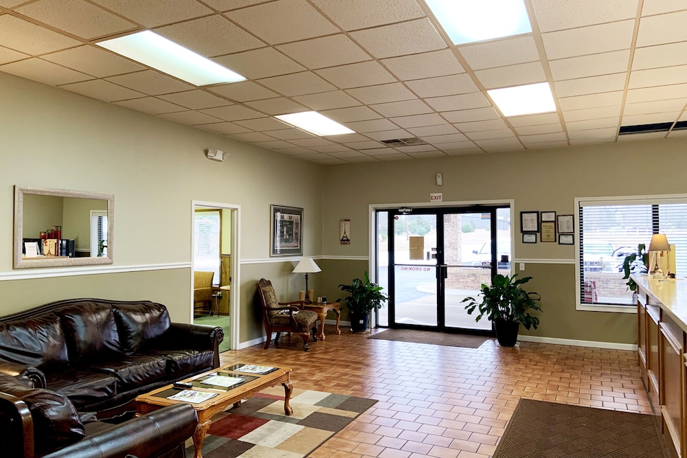 Paris Inn and Suites - photo 6