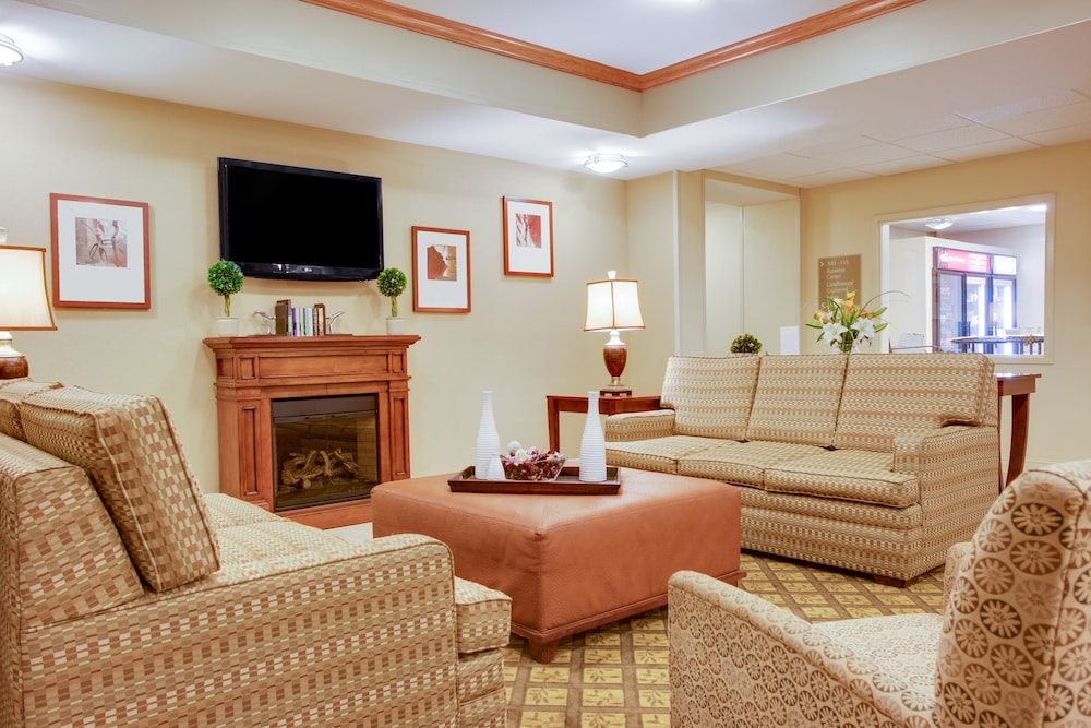 Candlewood Suites Aberdeen Bel Air by IHG - photo 42
