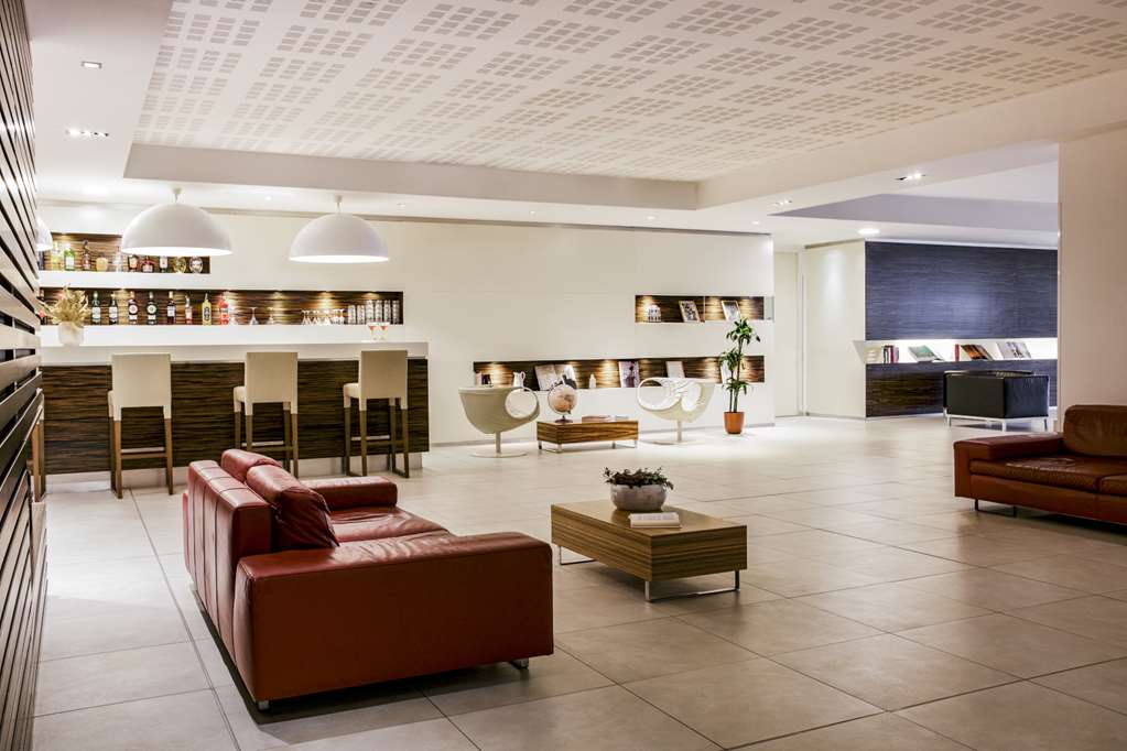 The Caesar Roma - carbon neutral hotel in Rome