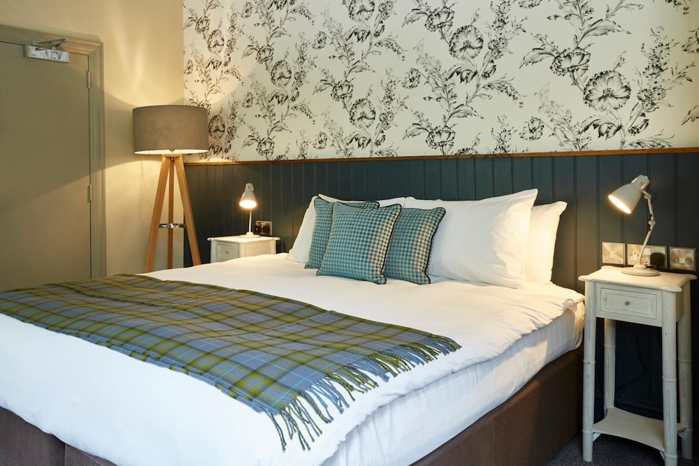 Dartbridge Inn Buckfastleigh by Greene King Inns — hotel in Buckfastleigh