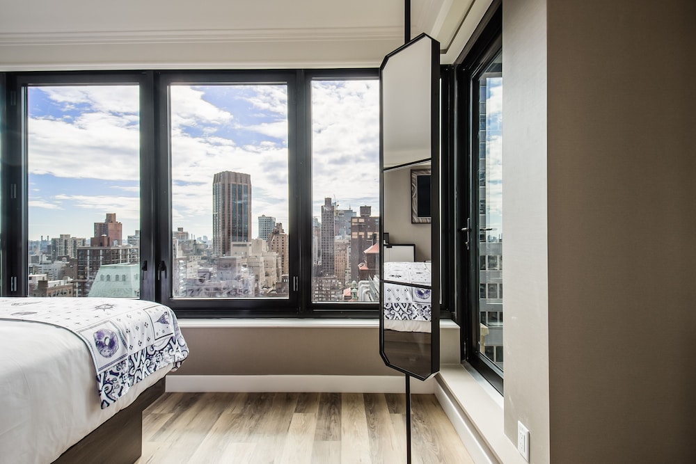 Pestana Park Avenue - photo 17