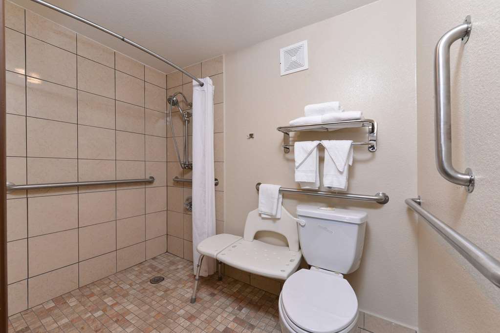 Quality Inn Appleton West - photo 9