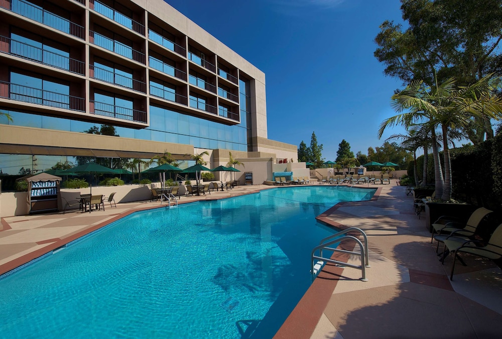 Hilton Orange County Costa Mesa — Costa Mesa