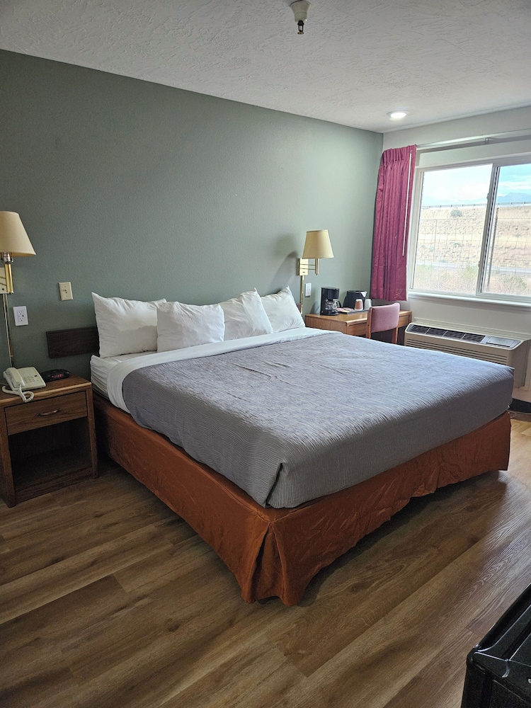 Quality Inn Beaver I 15 - photo 14