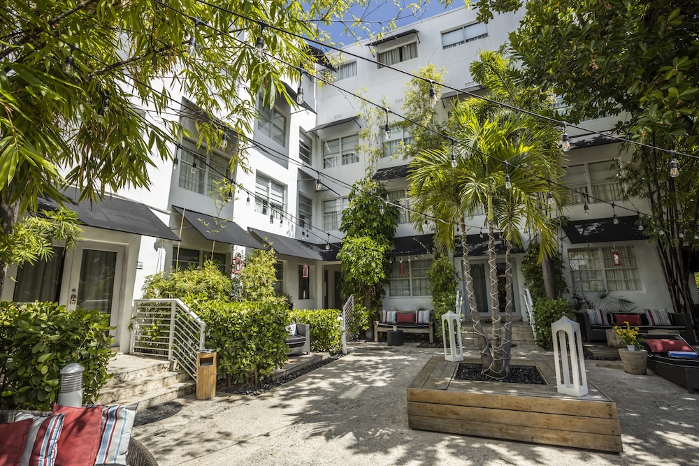 Metropole Suites South Beach - photo 38