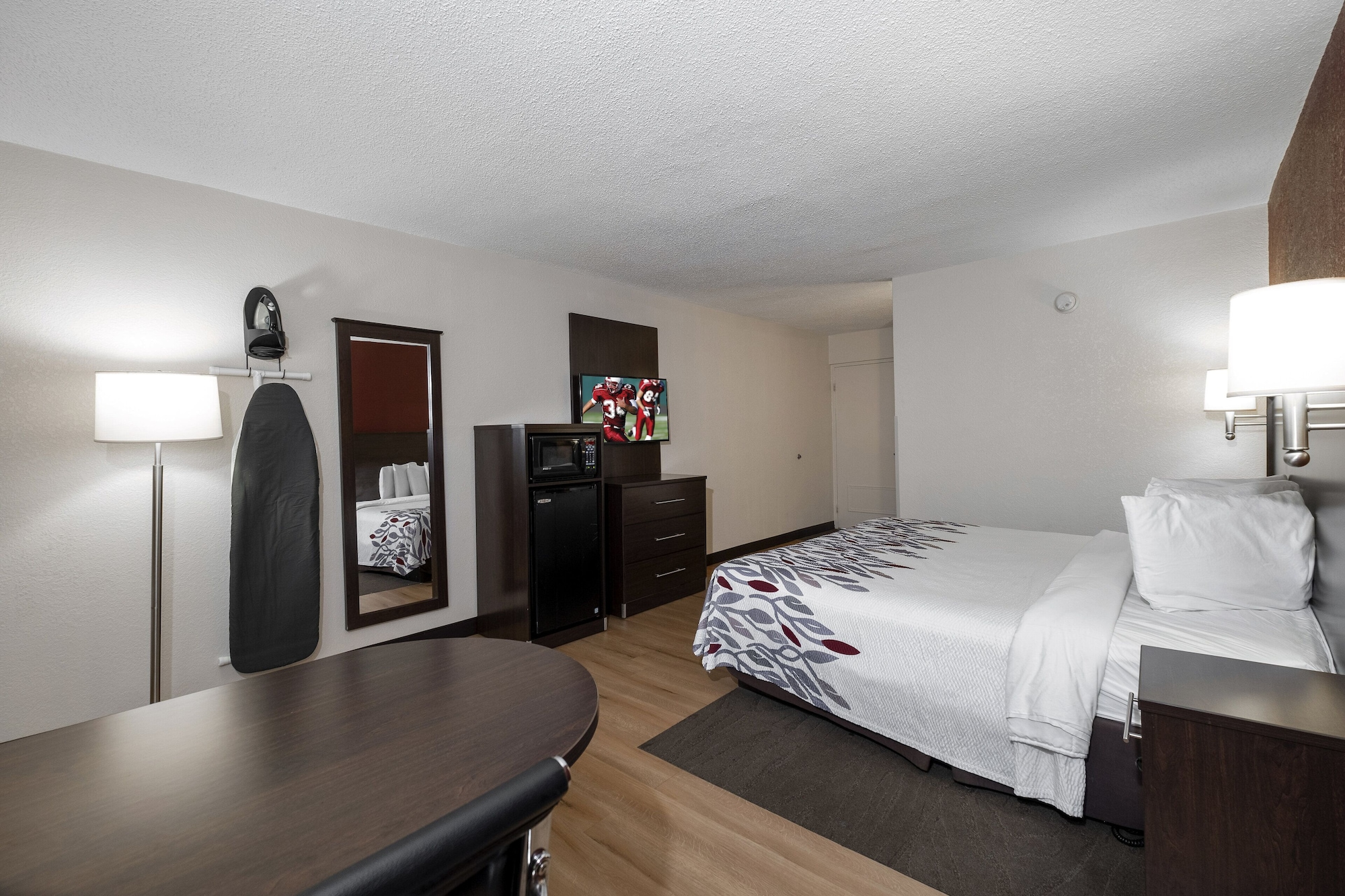 Red Roof Inn Washington DC College Park - featured photo