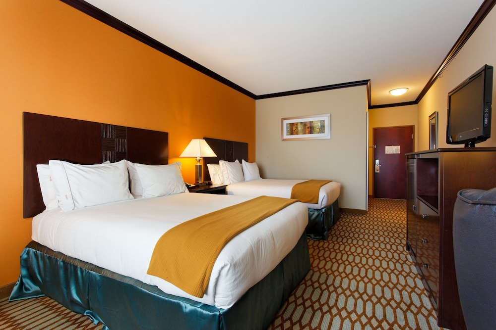 Holiday Inn Express Hotel & Suites Corpus Christi Portland by IHG - photo 7