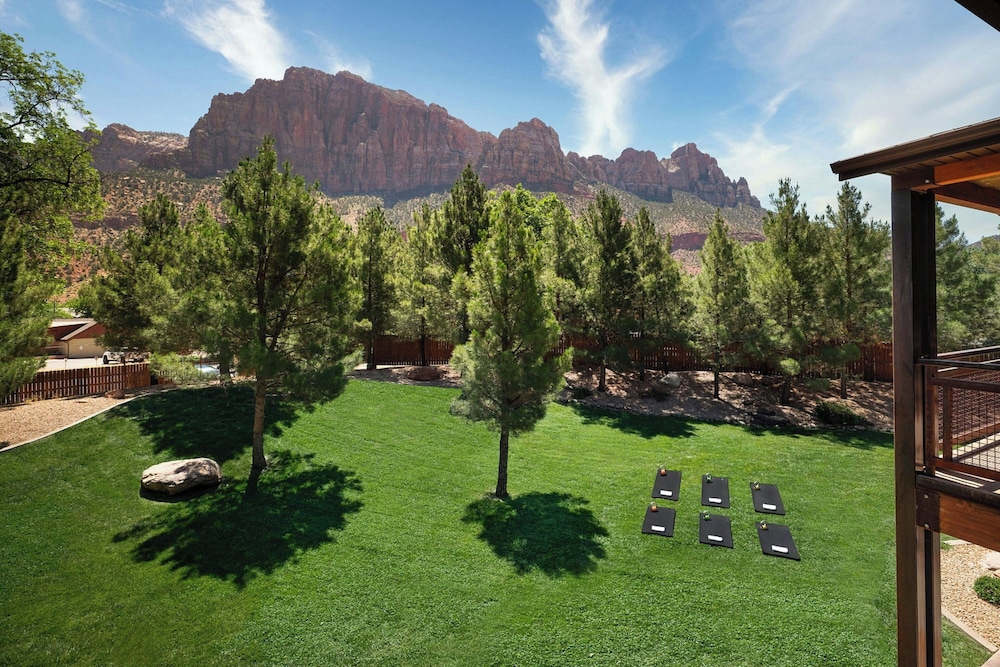 Red Cliffs Lodge Zion A Tribute Portfolio Hotel Marriott Bonvoy - photo 45