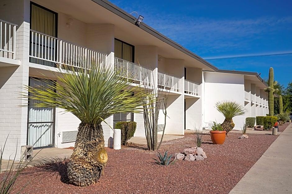 Motel 6 Tucson Airport - photo 3
