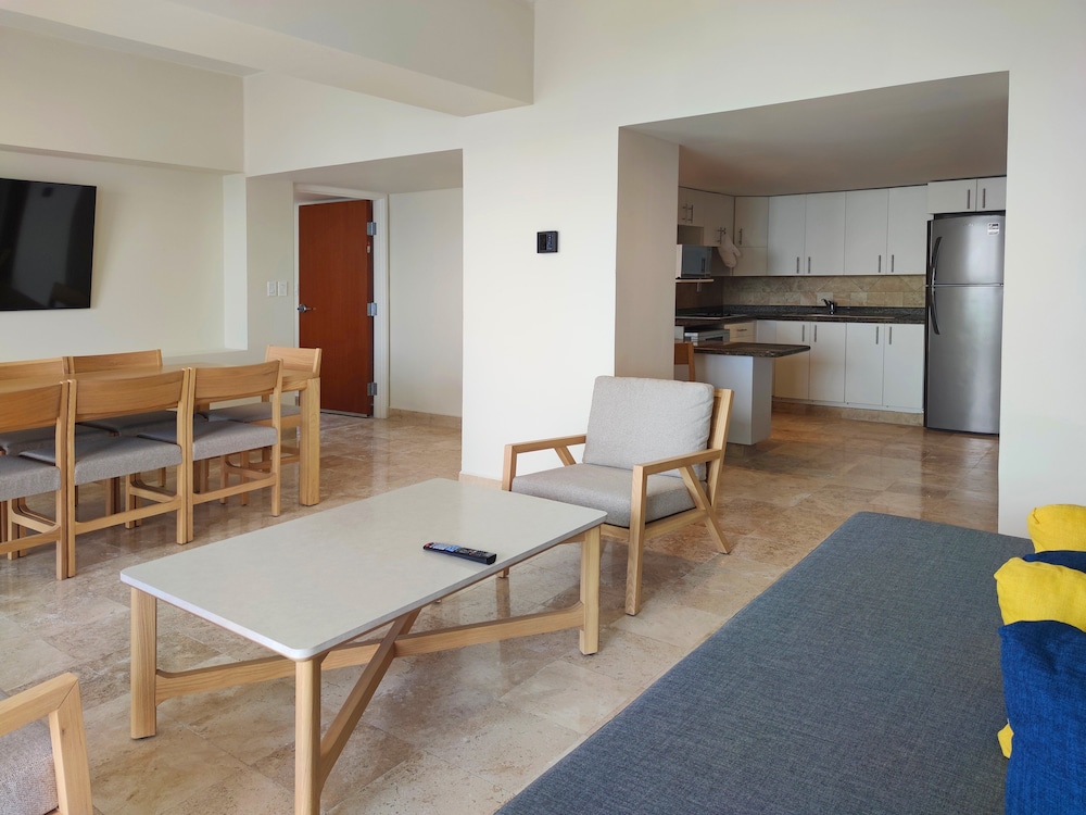 Fiesta Americana Acapulco Villas