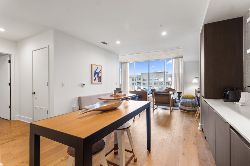 Austin Condo Hotel - photo 356
