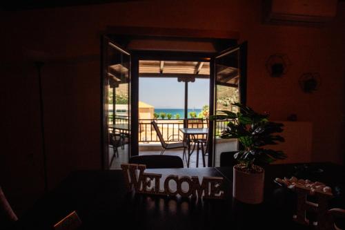 Cassandra Apartment Plataria — 4-Star Luxury Hotel in Plataria, Greece