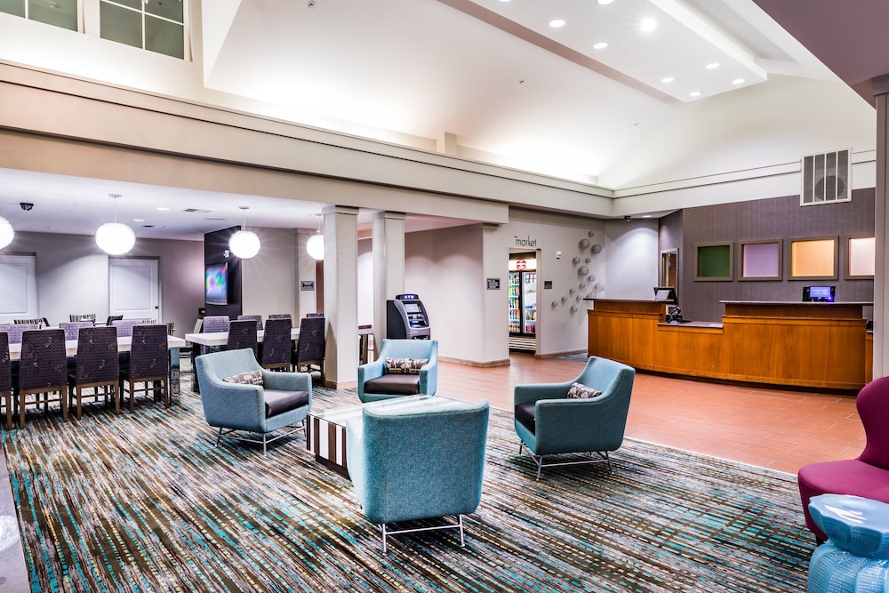 Residence Inn Marriott Florence - photo 9