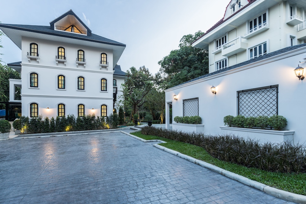 Merchant House Chiangmai — 4-Star Luxury Hotel in Chiang Mai, Thailand