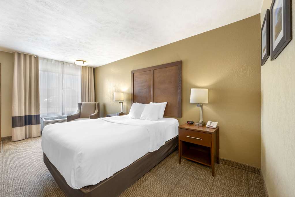 Comfort Inn Lexington - photo 8