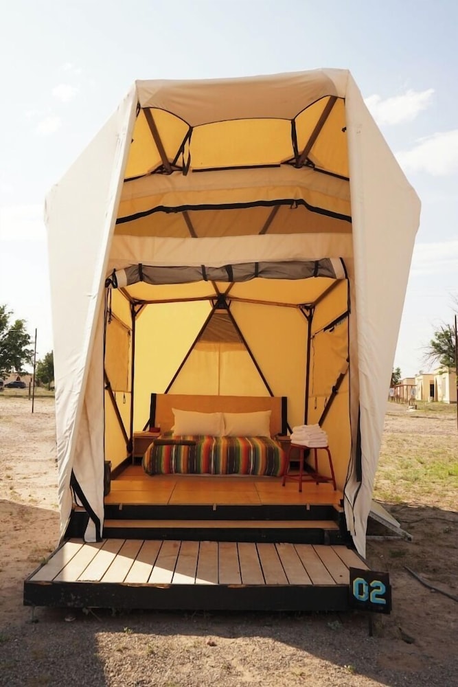 El Cosmico - photo 20