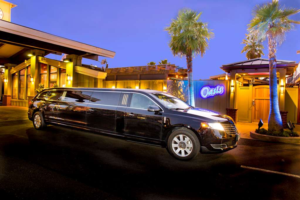 Best Western Plus Humboldt Bay Inn - photo 46