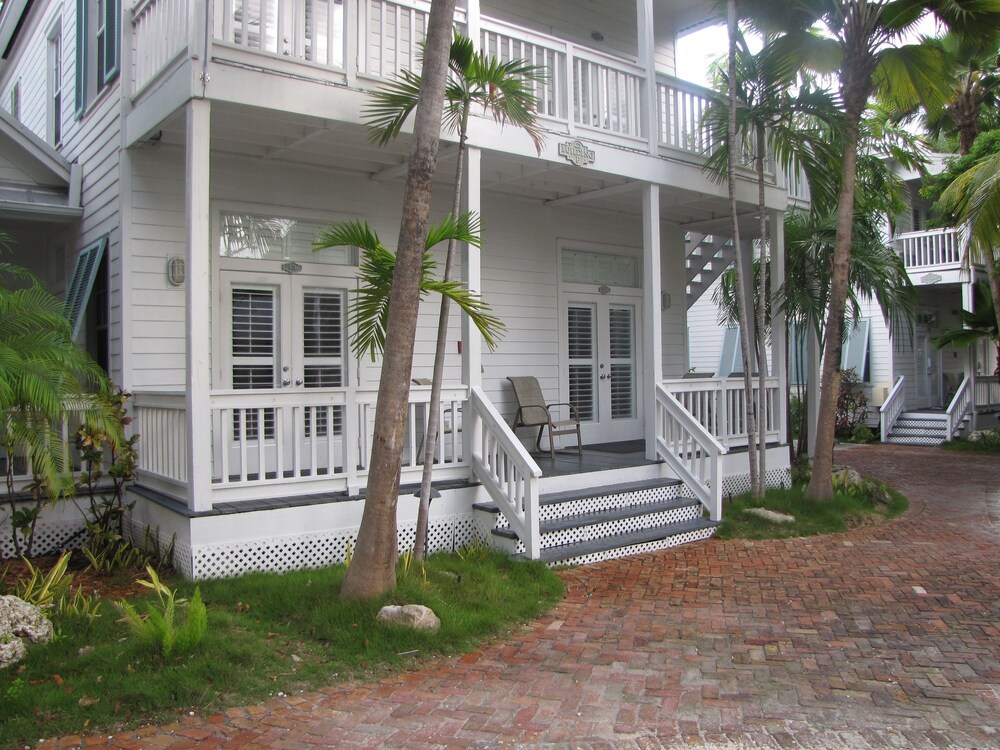 Paradise Inn Key West Adults Only - photo 20