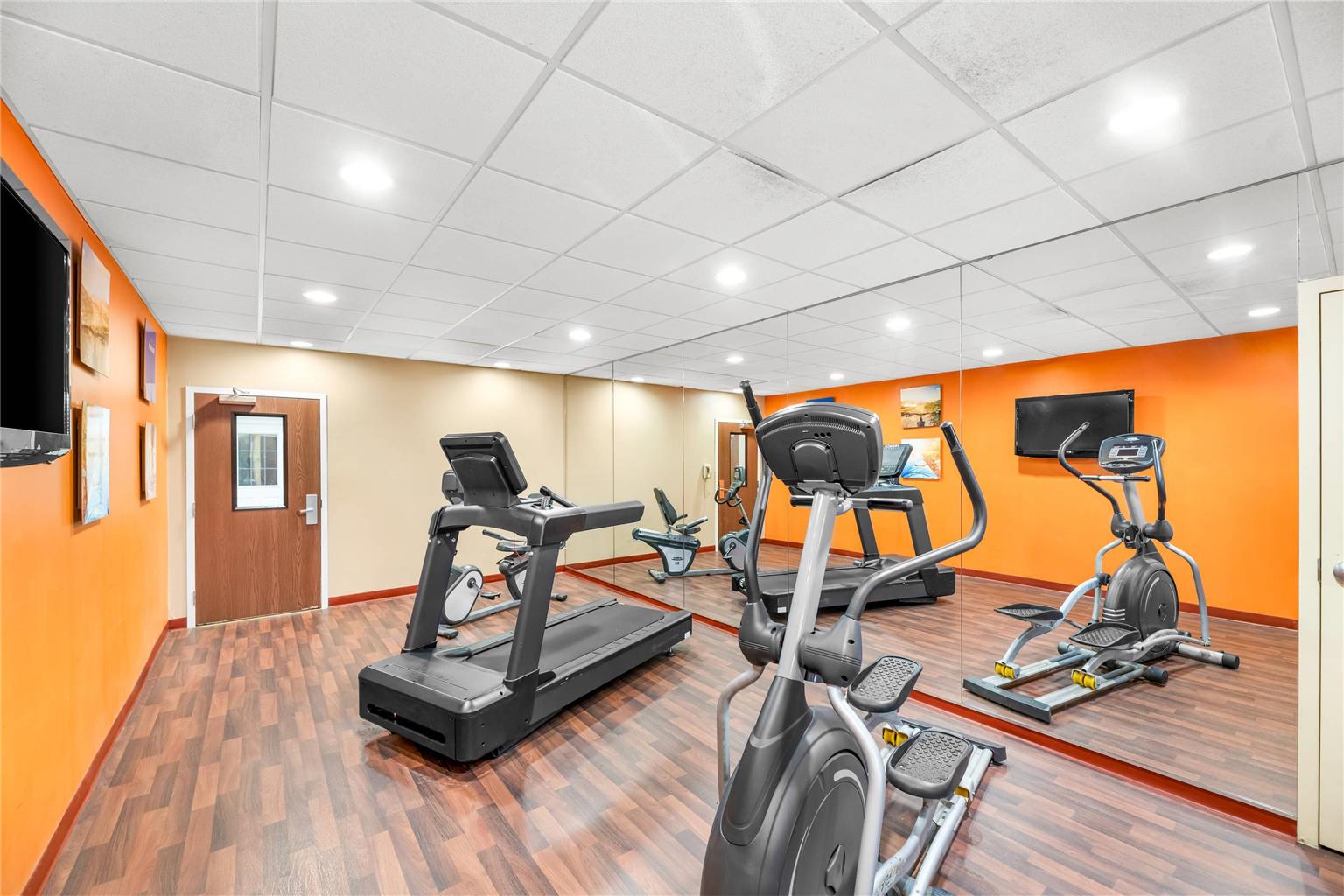 Comfort Suites Orlando Airport - photo 24