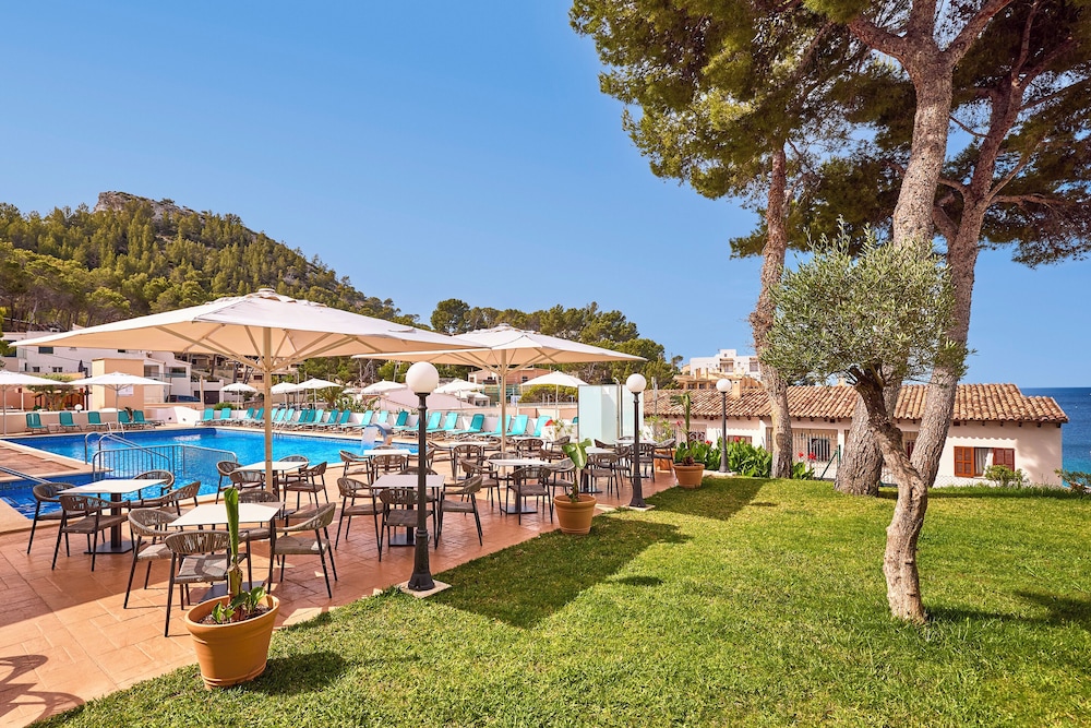 Universal Aparthotel Don Camilo - last minute hotel in Palma