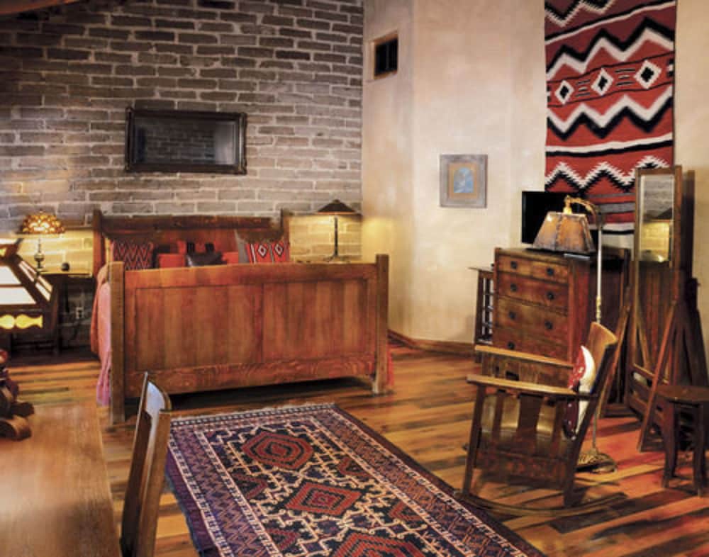 El Portal Sedona Hotel - photo 22