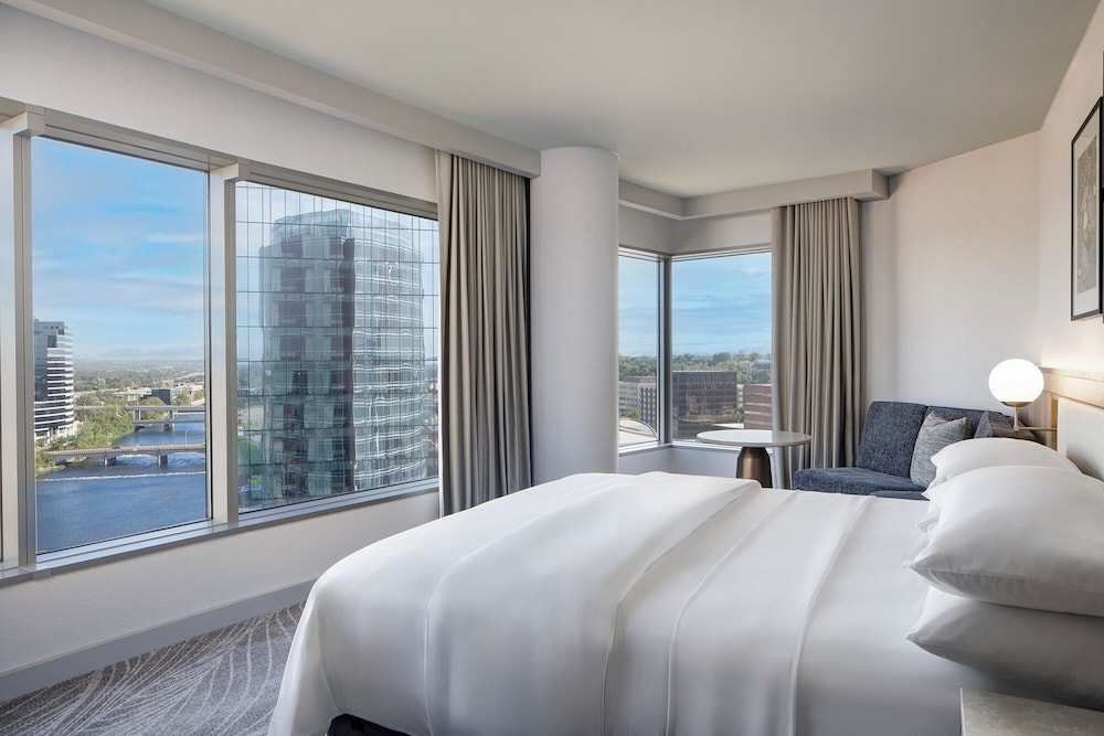 JW Marriott Hotel Grand Rapids - photo 36