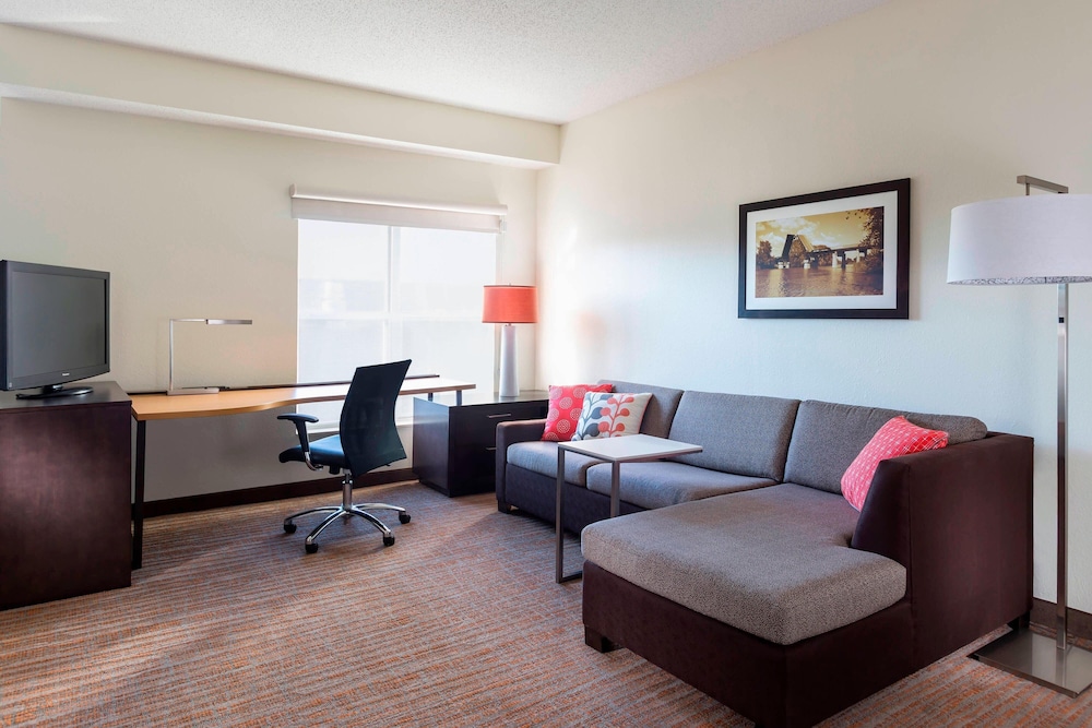 Residence Inn by Marriott Bloomington by Mall of America - photo 11