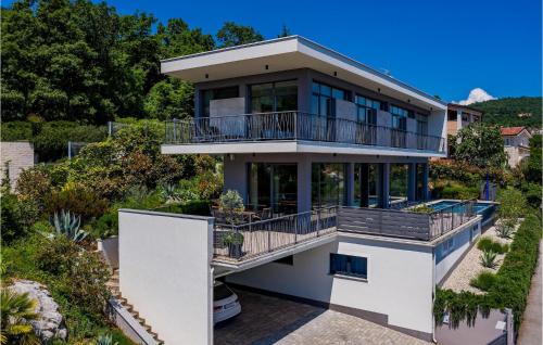 Villa The View Opatija — 5-Star Luxury Hotel in Opatija, Croatia