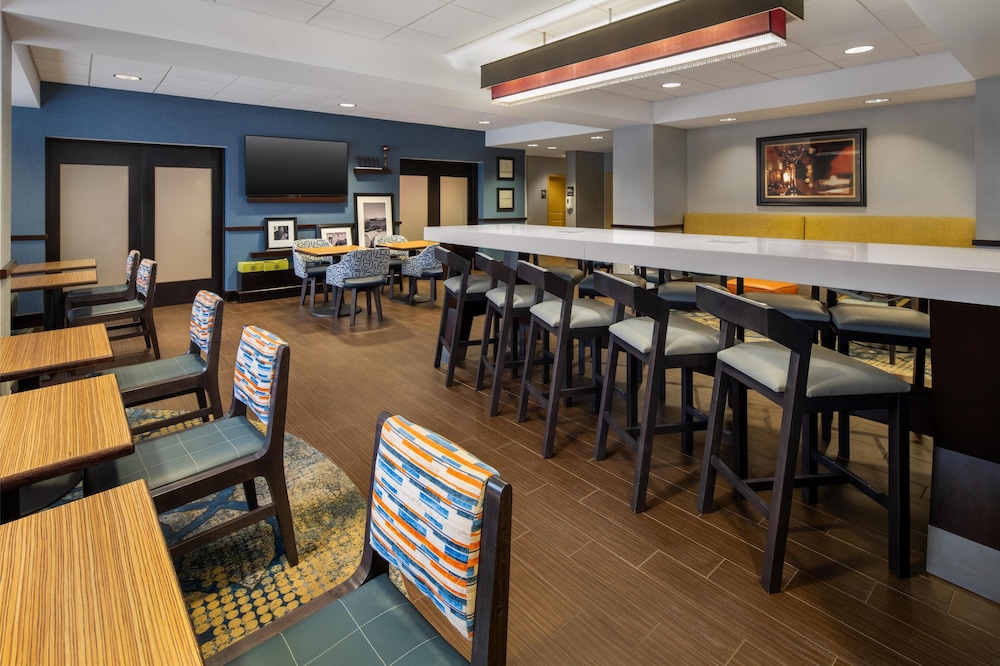 Hampton Inn Seneca Falls - photo 28