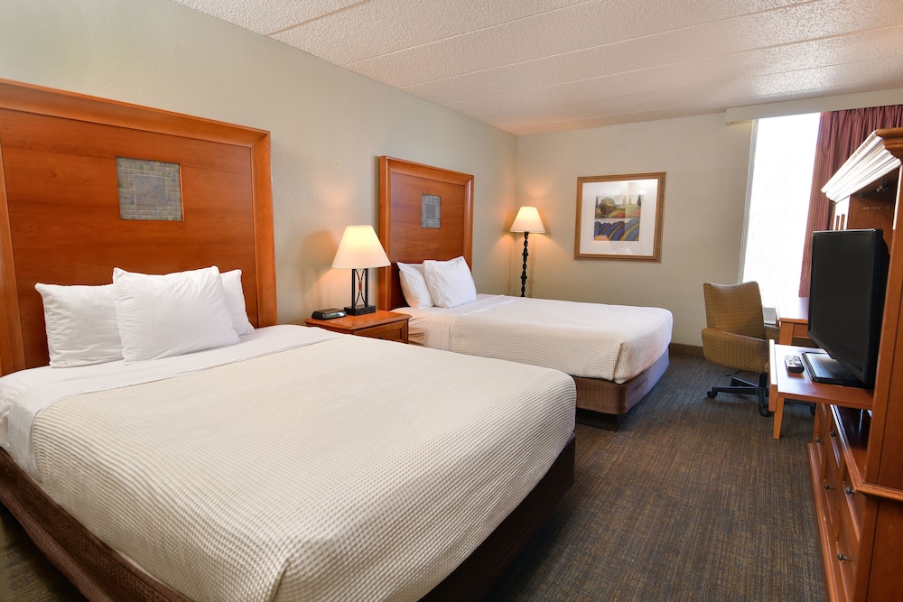 Mt. Olympus Water & Theme Park Resort - photo 49