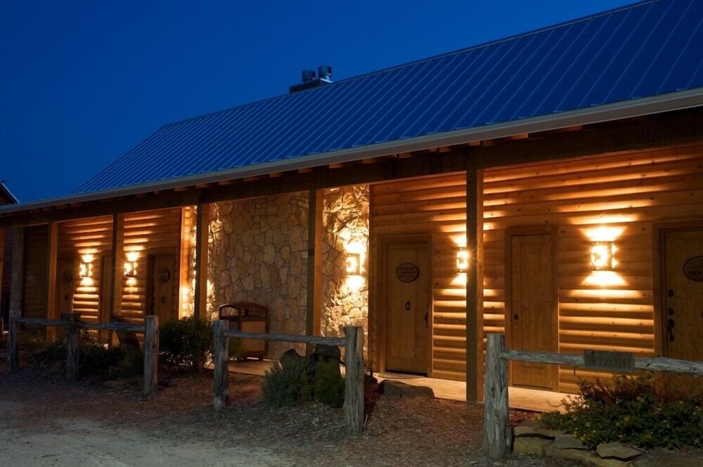 Wildcatter Ranch Resort & Spa - photo 46
