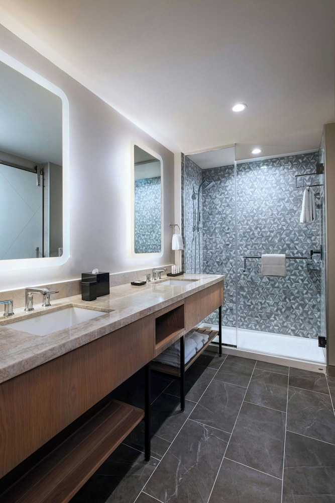 Austin Marriott Downtown - photo 47