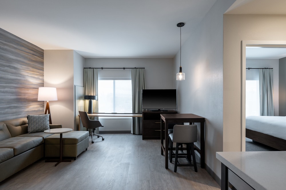 Residence Inn by Marriott Lancaster Palmdale - photo 18