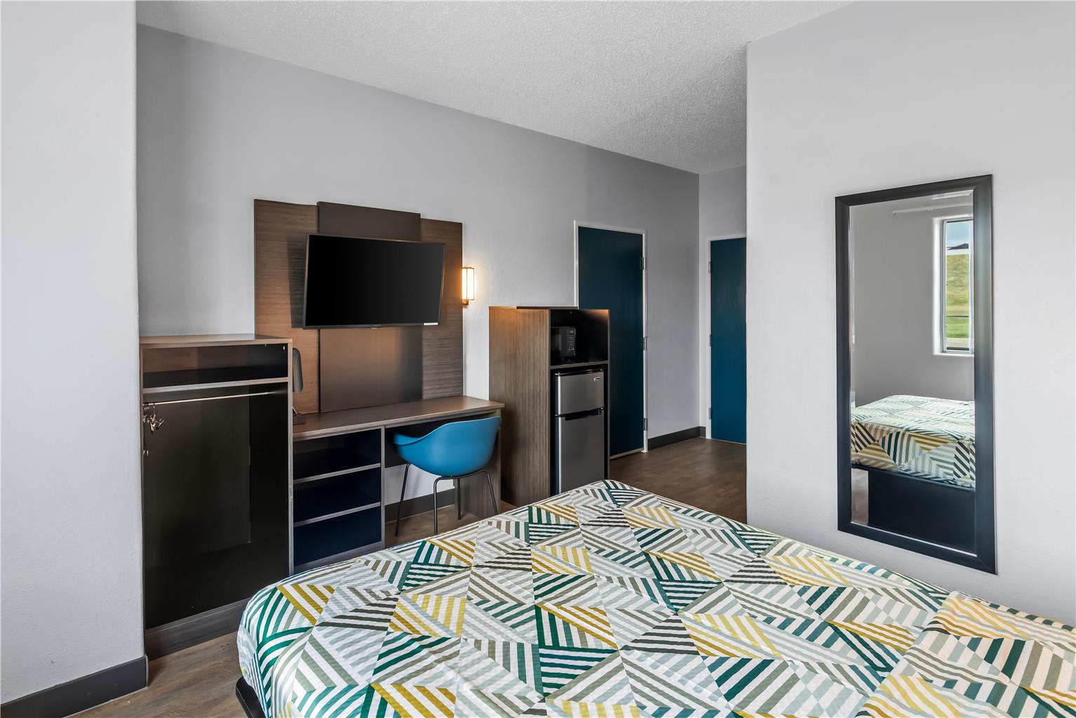 Motel 6 Killeen TX - photo 15