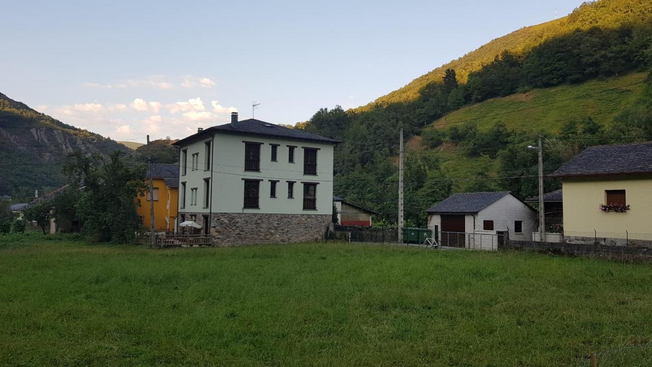 Casa Muniellos Casa Rural 8254032 — Cangas Del Narcea